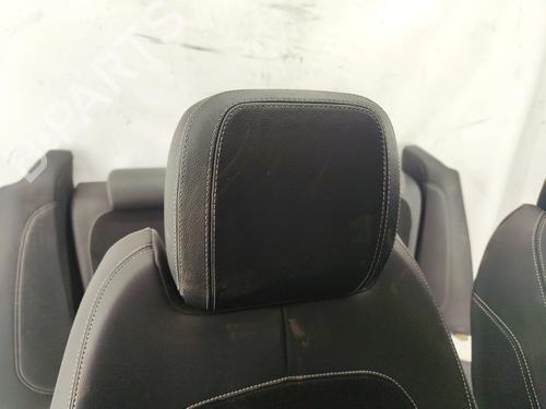 Seats set JAGUAR XE (X760) 2.0 D | BP37488784C78 - Image 7