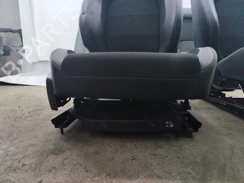 Seats set JAGUAR XE (X760) 2.0 D | BP37488784C78 - Image 2