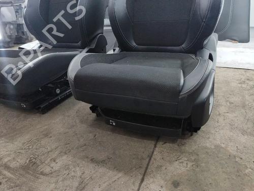 Seats set JAGUAR XE (X760) 2.0 D | BP37488784C78 - Image 3