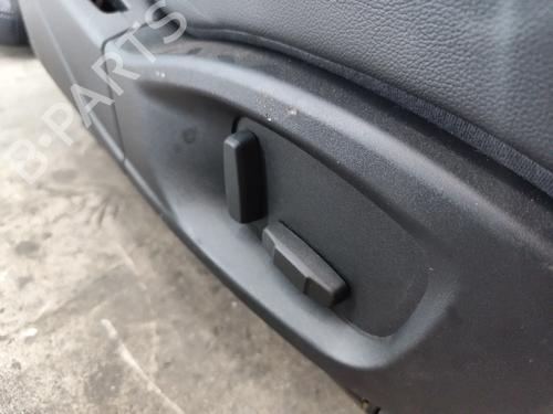 Seats set JAGUAR XE (X760) 2.0 D | BP37488784C78 - Image 6