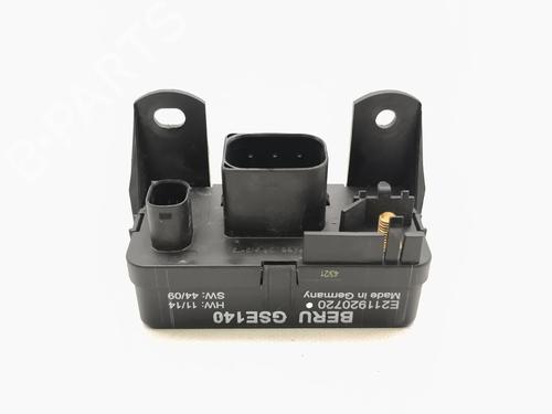Used Electronic module Electronic module 37488756 37488756