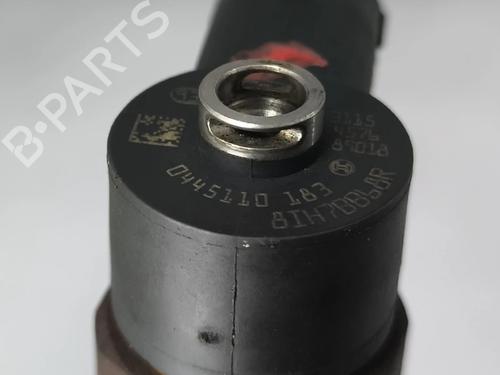 Injector OPEL CORSA D (S07) 1.3 CDTI (L08, L68) | BP37488749M100 - Image 8