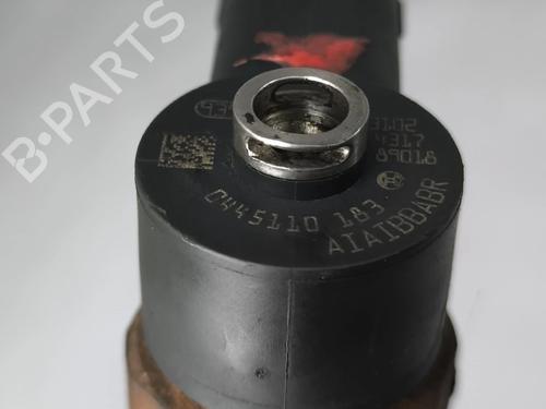 Injector OPEL CORSA D (S07) 1.3 CDTI (L08, L68) | BP37488752M100 - Image 8
