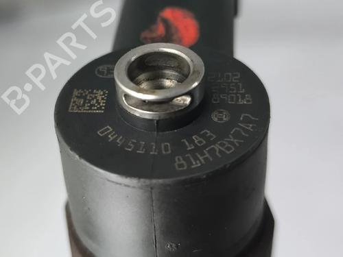 Injector OPEL CORSA D (S07) 1.3 CDTI (L08, L68) | BP37488751M100 - Image 8