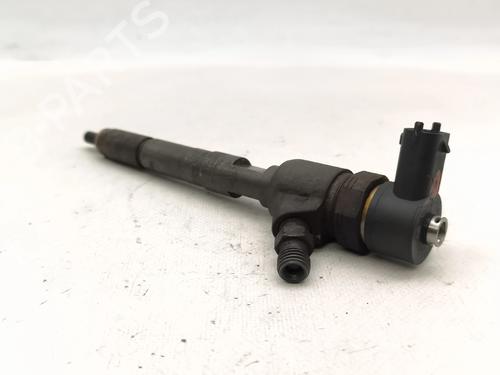 Injector OPEL CORSA D (S07) 1.3 CDTI (L08, L68) | BP37488750M100 - Image 4