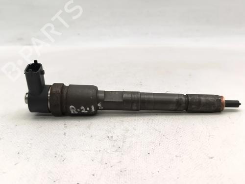 Injector OPEL CORSA D (S07) 1.3 CDTI (L08, L68) | BP37488750M100 - Image 2