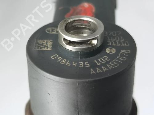Injector OPEL CORSA D (S07) 1.3 CDTI (L08, L68) | BP37488750M100 - Image 8