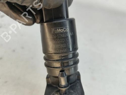 Washer pump FORD KUGA III (DFK) 2.0 EcoBlue mHEV | BP37476090E24  - Image 5
