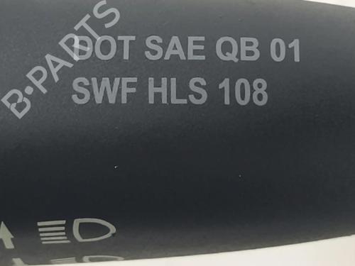 Steering column stalk VW CRAFTER 30-50 Platform/Chassis (2F_) 2.5 TDI | BP37478273I23 - Image 9