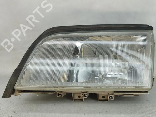 left-headlight-mercedes-benz-c-class-w202-1993-1994-1995-1996-1997-1998-1999-2000-37478245 main image