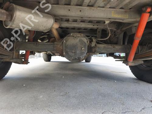 Used Rear axle Rear axle 37492135 37492135