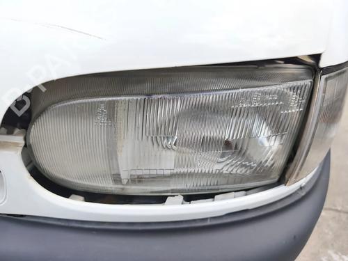Used Left headlight Left headlight 37492130 37492130