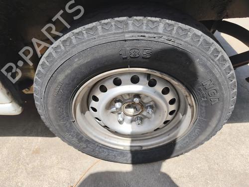 Used Rim Rim 37492127 37492127