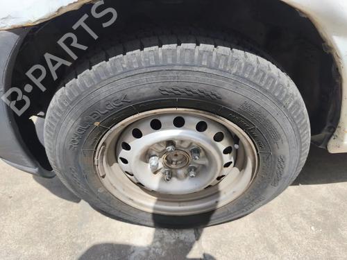 Used Rim Rim 37492126 37492126