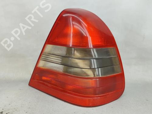 right-taillight-mercedes-benz-c-class-w202-1993-1994-1995-1996-1997-1998-1999-2000-37478247 main image