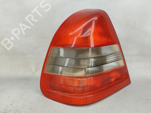 left-taillight-mercedes-benz-c-class-w202-1993-1994-1995-1996-1997-1998-1999-2000-37478248 main image