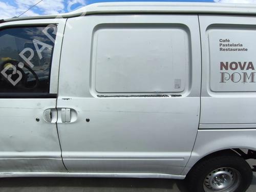 Used Left slide door Left slide door 37492140 37492140