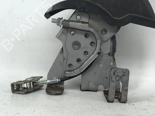 Hand brake KIA RIO III (UB) 1.1 CRDi | BP37401312I18 - Image 3