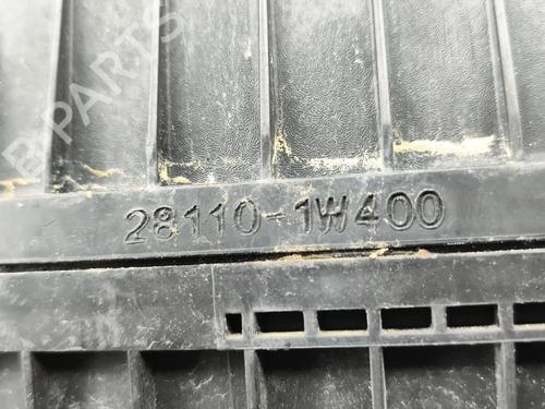 Air filter box KIA RIO III (UB) 1.1 CRDi | BP37401314M87 - Image 5