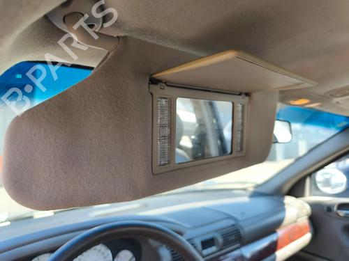 Left sun visor CHRYSLER SEBRING (JR) 2.0 | BP37492182I1 - Image 3