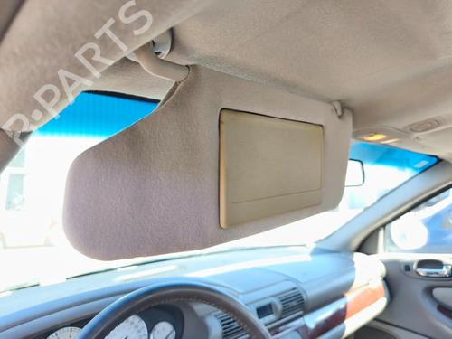 Left sun visor CHRYSLER SEBRING (JR) 2.0 | BP37492182I1 - Image 2