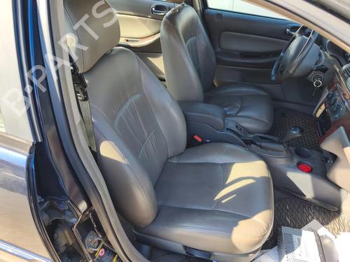 Seats set CHRYSLER SEBRING (JR) 2.0 | BP37492181C78 - Image 2