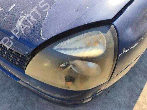 Used Left headlight Left headlight 37492230 37492230