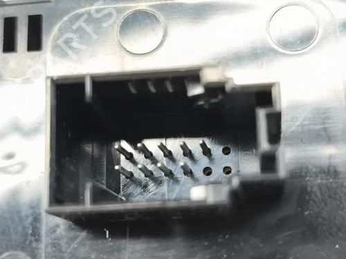Left front window switch BMW 1 (F20) 114 d | BP37422833I27 - Image 5