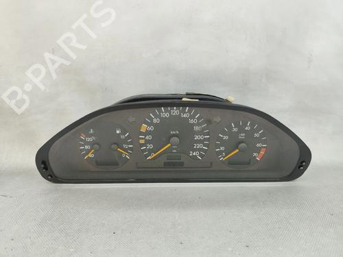 instrument-cluster-mercedes-benz-c-class-w202-1993-1994-1995-1996-1997-1998-1999-2000-37478251 main image