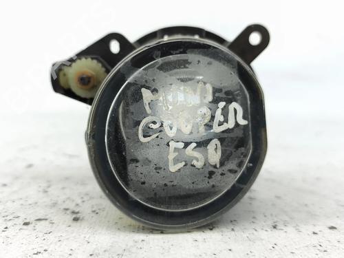 Used Left front fog light Left front fog light 6210287 6210287