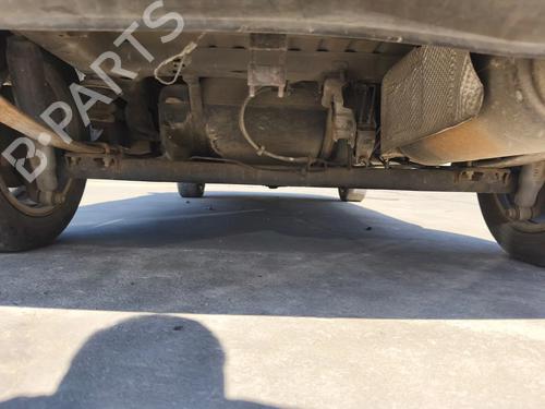 Used Rear axle Rear axle 37493344 37493344