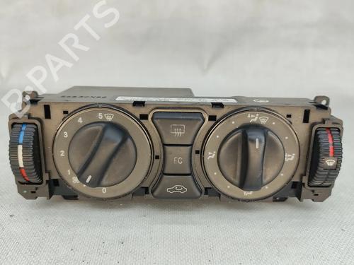 climate-control-mercedes-benz-c-class-w202-1993-1994-1995-1996-1997-1998-1999-2000-37478253 main image