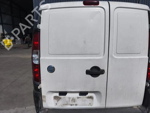 Used Left tailgate Left tailgate 37493336 37493336