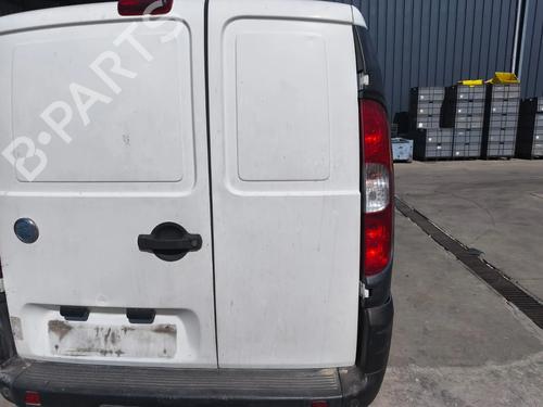 Used Right tailgate Right tailgate 37493335 37493335