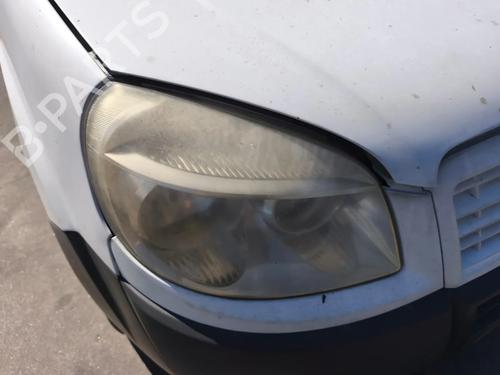 Used Right headlight Right headlight 37493325 37493325