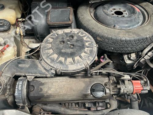 Used Engine Engine 37493359 37493359