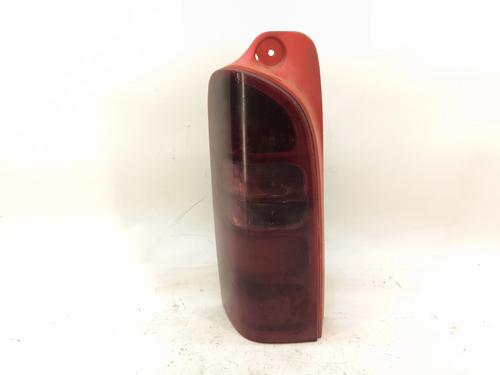 Used Left taillight Left taillight 37475840 37475840