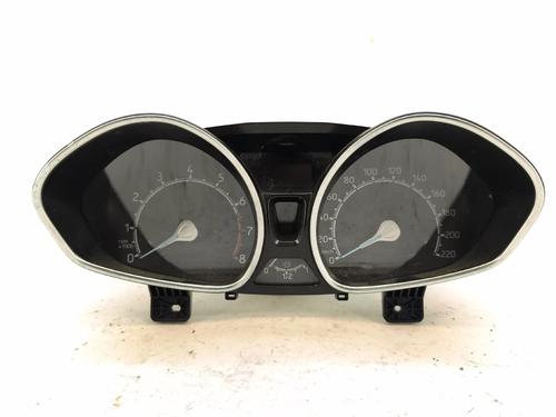 Used Instrument cluster Instrument cluster FORD ECOSPORT 1.0 EcoBoost (125 hp) 37492105 37492105