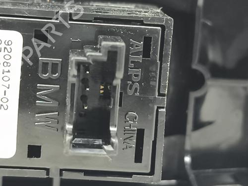 Right front window switch BMW 1 (F20) 114 d | BP37416851I26 - Image 3