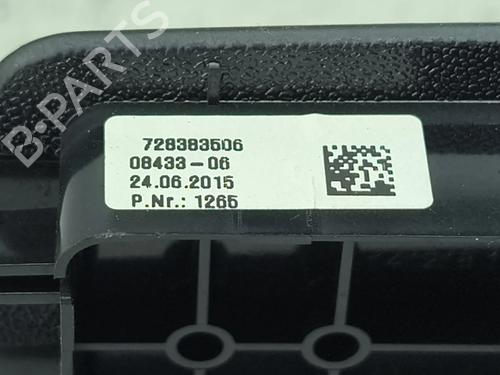 Right front window switch BMW 1 (F20) 114 d | BP37416851I26 - Image 5