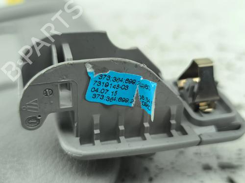 Right sun visor BMW 1 (F20) 114 d | BP36073949I2 - Image 5