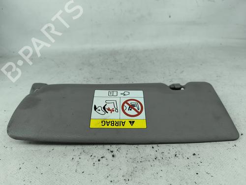 Right sun visor BMW 1 (F20) 114 d | BP36073949I2 - Image 2