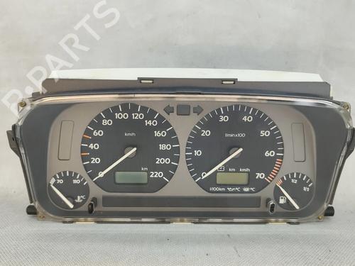 Used Instrument cluster Instrument cluster 37478266 37478266