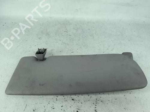 Left sun visor BMW 1 (F20) 114 d | BP36073950I1 - Image 3