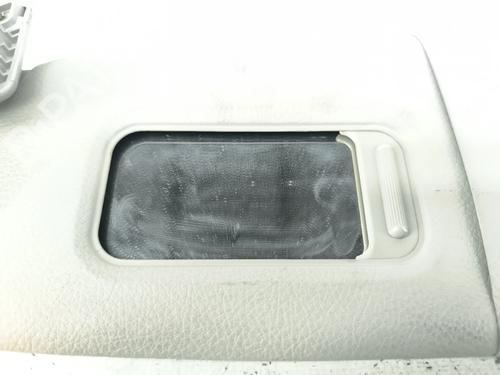 Left sun visor BMW 1 (F20) 114 d | BP36073950I1 - Image 2