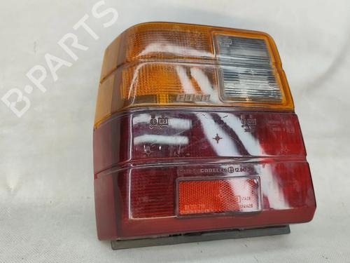 Used Left taillight Left taillight 37478302 37478302