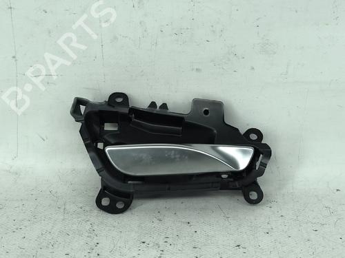 Used Front right interior door handle Front right interior door handle 37416861 37416861
