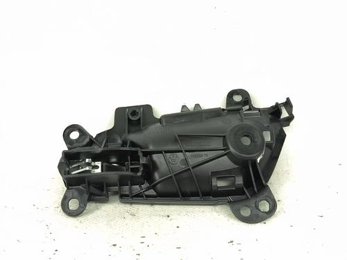 Front right interior door handle BMW 1 (F20) 114 d | BP37416861I14 - Image 2
