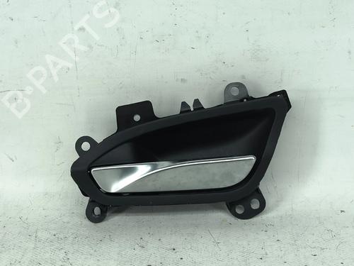 Used Rear left interior door handle Rear left interior door handle 37416864 37416864