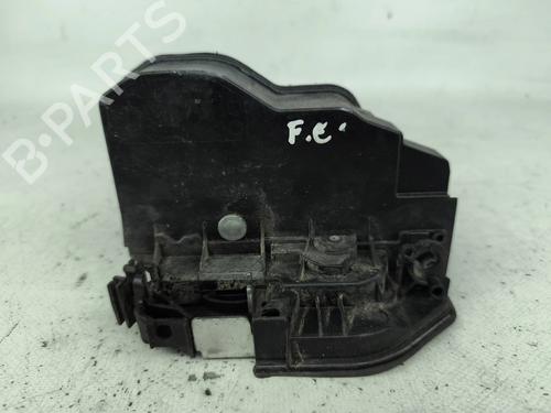 Used Front left lock Front left lock 37409440 37409440